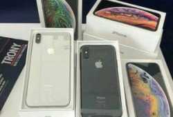 en venta nuevo Original Apple iPhone XS Max €250
