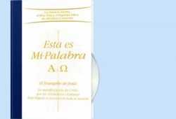 Esta es Mi Palabra Alfa y Omega