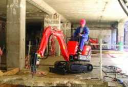 Excavaciones quilos s.a ( el Bierzo)