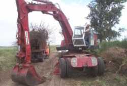 Excavaciones quilos s.a ( el Bierzo)