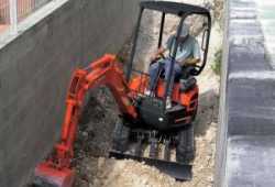 Excavaciones quilos s.a ( el Bierzo)