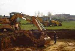 Excavaciones quilos s.a ( el Bierzo)