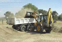 Excavaciones quilos s.a ( el Bierzo)