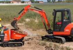 Excavaciones quilos s.a ( el Bierzo)
