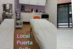 Excelente Masajes Profesionales Estética