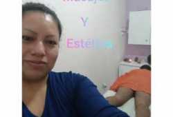 Excelente Masajes Profesionales Estética