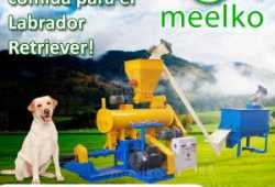 extrusora electrica meelko MKEW70B