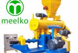 extrusora electrica meelko MKEW70B