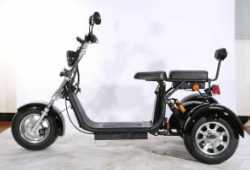 For Sale Electric scooter citycoco 3000W motor wit