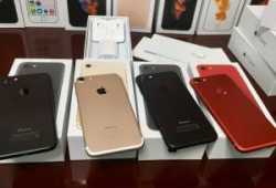 For sale iPhoneX 8plus 7 7plus 6s 6splus  Note8 No