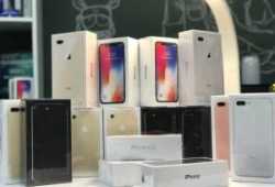 For sale iPhoneX 8plus 7 7plus 6s 6splus  Note8 No