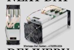 For Sale original and brand new bitcoin miners