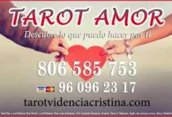 tarot amor y pareja