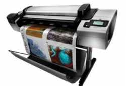 HP Designjet T2300 PostScript eMultifunction