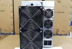 In stock Asic Btc miner Antminer S19 Pro 110Th sha