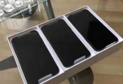 iPhone 8 Plus, iPhone X, Galaxy S8 Plus, Mac Air
