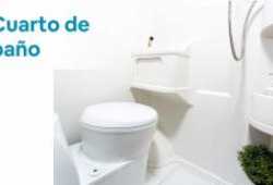 furgonetas camperizadas