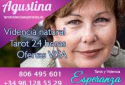 La mejor vidente de Madrid