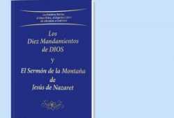 LOS DIEZ MANDAMIENTOS DE DIOS