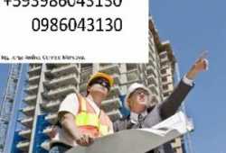 Mantenimientos de Empresas y edificios Guayaquil
