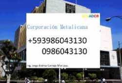 Mantenimientos de Empresas y edificios Guayaquil