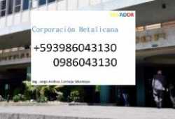 Mantenimientos de Empresas y edificios Guayaquil