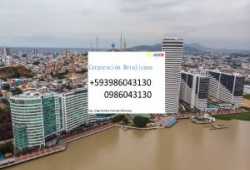 Mantenimientos de Empresas y edificios Guayaquil