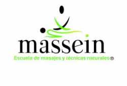 MASSEIN FORMACIÓN ONLINE, PRESENCIAL, GRUPOS,