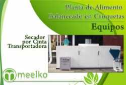 meelko 60-80/Hr Alimento Balanceado en C