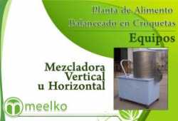 meelko 60-80/Hr Alimento Balanceado en C