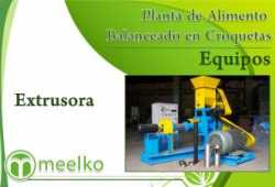 meelko 60-80/Hr Alimento Balanceado en C
