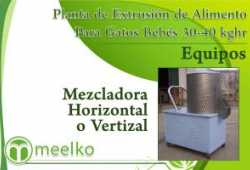 meelko Alimento Para Gatos Bebés 30-40 kghr