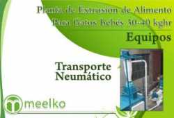 meelko Alimento Para Gatos Bebés 30-40 kghr