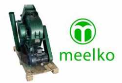 MEELKO COMBO PELETIZADORA