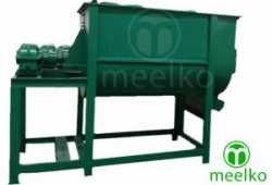 MEELKO COMBO PELETIZADORA