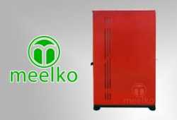 Meelko Estufa pellets MK-P02