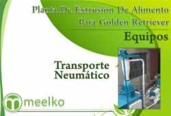 meelko Extrusión De Alimento Para Golden Retriever