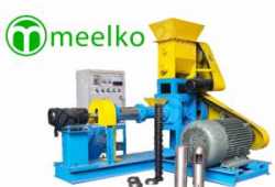 Meelko Extrusora Electrica MKED050C