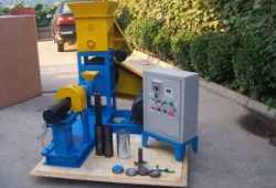 Meelko Extrusora Electrica MKED050C