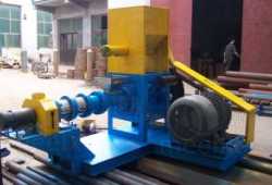 Meelko extrusora eléctrica MKED90B