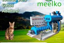 meelko extrusora electrica MKEW120B