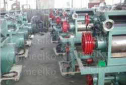 meelko molino de harina MKFY-50