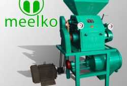 meelko molino de harina MKFY-50