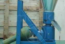Meelko Peletizadora pto MKFD150P