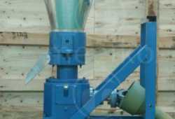 Meelko Peletizadora pto MKFD230P