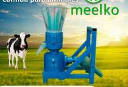 Meelko Peletizadora pto MKFD230P