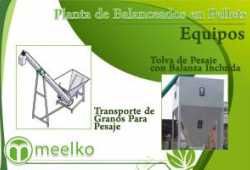 meelko Planta de Balanceados