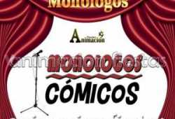 monologuistas en Valladolid