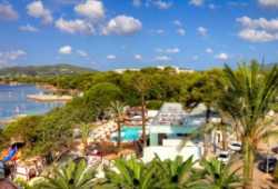 Ibiza-españa