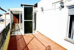 ocasion atico con gran terraza en el centro